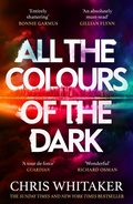 Cover: All the Colours of the Dark - Orion