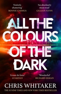 Enlarge image Cover: All the Colours of the Dark - Orion