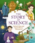 Cover: The Story of Science - Arcturus