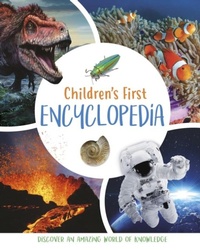 Abbildung von: Children's First Encyclopedia - Arcturus