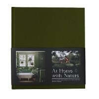 Abbildung von: At Home with Nature - Happy Press