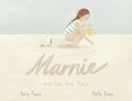 Cover: Marnie and the Sea Glass - Katy Towse