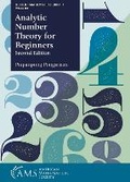Cover: Analytic Number Theory for Beginners - American Mathematical Society