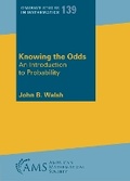 Cover: Knowing the Odds - American Mathematical Society