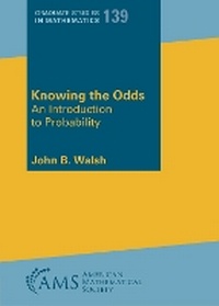 Enlarge image Cover: Knowing the Odds - American Mathematical Society