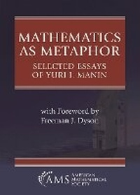Abbildung von: Mathematics As Metaphor - American Mathematical Society