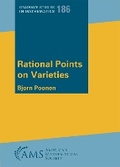 Cover: Rational Points on Varieties - American Mathematical Society