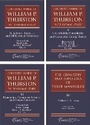 Cover: Collected Works of William P. Thurston with Commentary (the Set) - American Mathematical Society