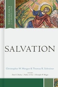 Cover: Salvation - LifeWay Christian Resources
