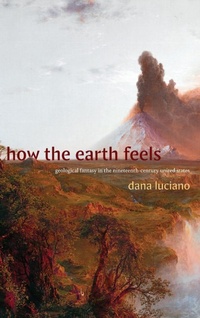 Enlarge image Cover: How the Earth Feels - Duke University Press