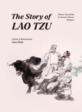 Cover: The Story of Lao Tzu - Royal Collins Publishing Company