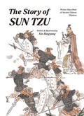 Cover: The Story of Sun Tzu - Royal Collins Publishing Company