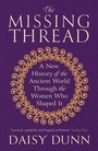 Cover: The Missing Thread - Weidenfeld and Nicholson