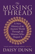 Cover: The Missing Thread - Weidenfeld and Nicholson