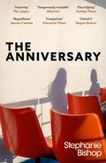 Cover: The Anniversary - Weidenfeld & Nicolson