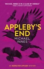 Cover: Appleby's End - Open Road Media Mystery & Thriller