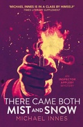 Cover: There Came Both Mist and Snow - Open Road Media Mystery & Thriller
