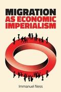 Cover: Migration as Economic Imperialism - Wiley