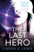 Cover: The Last Hero - Hodderscape