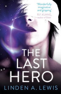 Abbildung von: The Last Hero - Hodderscape