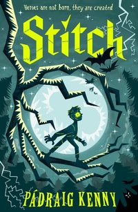 Enlarge image Cover: Stitch - Walker Books Ltd