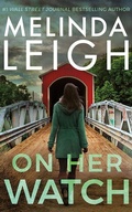 Cover: On Her Watch - Montlake