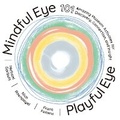 Cover: Mindful Eye, Playful Eye - Smithsonian Books