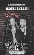 Cover: Breaking the Habit - Ctp Publishing LLC