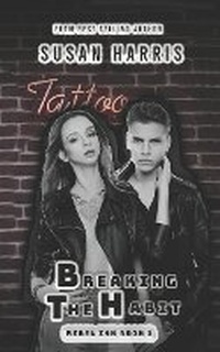 Enlarge image Cover: Breaking the Habit - Ctp Publishing LLC