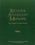 Cover: Rochester Adolescent Medicine - University of Rochester Press