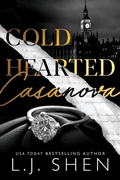 Cover: Cold Hearted Casanova - Montlake