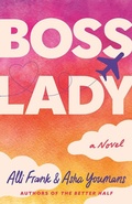Cover: Boss Lady - Montlake