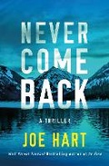 Cover: Never Come Back - Thomas & Mercer