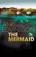 Cover: The Mermaid - Thomas & Mercer