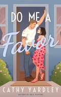 Cover: Do Me a Favor - Montlake