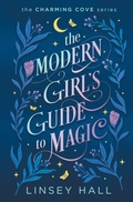 Cover: The Modern Girl's Guide to Magic - Bonnie Doon Press