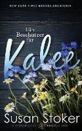 Cover: Ein Beschuetzer fuer Kalee - Stoker Aces Production
