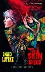 Cover: How The Skin Sheds - Dead Sky Publishing