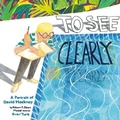 Cover: To See Clearly - Abrams Books for Young Readers