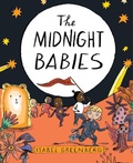 Cover: The Midnight Babies - Abrams Books for Young Readers