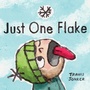 Cover: Just One Flake - Abrams Books for Young Readers