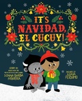 Cover: It's Navidad, El Cucuy! - Abrams Books for Young Readers