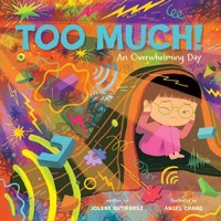 Enlarge image Cover: Too Much! - Abrams Appleseed