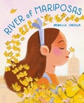 Cover: River of Mariposas - Cameron Kids