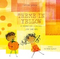 Cover: Theme in Yellow (Petite Poems) - Cameron Kids