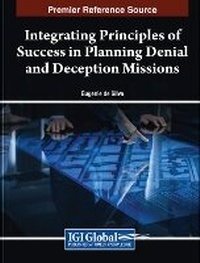 Abbildung von: Integrating Principles of Success in Planning Denial and Deception Missions - IGI Global