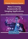 Cover: Meta-Learning Frameworks for Imaging Applications - Engineering Science Reference