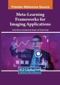 Cover: Meta-Learning Frameworks for Imaging Applications - Engineering Science Reference