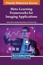 Cover: Meta-Learning Frameworks for Imaging Applications - IGI Global