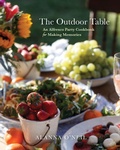 Cover: The Outdoor Table - Tma Press